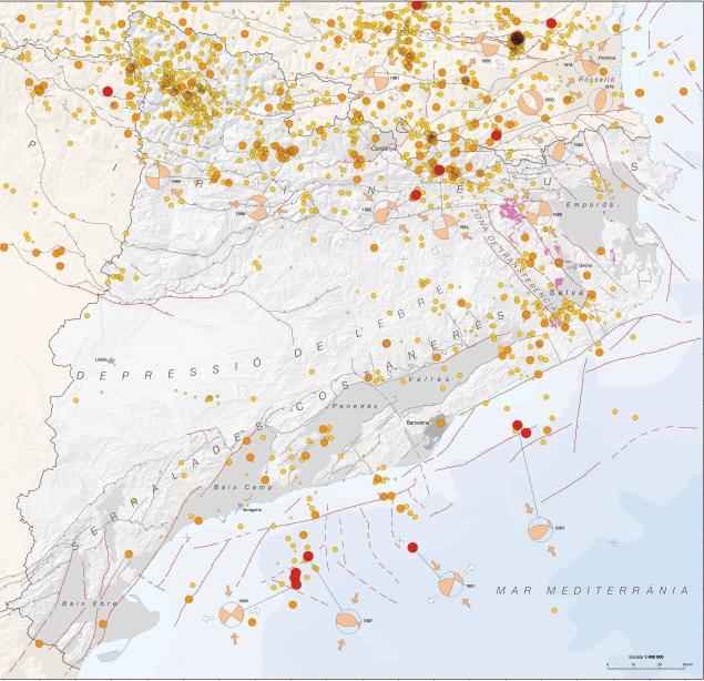 mapa-sismicitat-catalunya